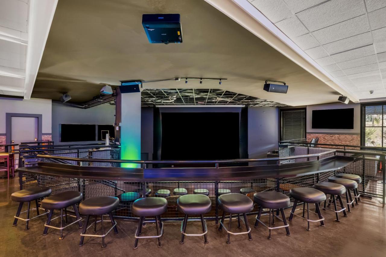 Grand Z Hotel Casino By Red Lion Hotels (Adults Only) Central City Eksteriør billede