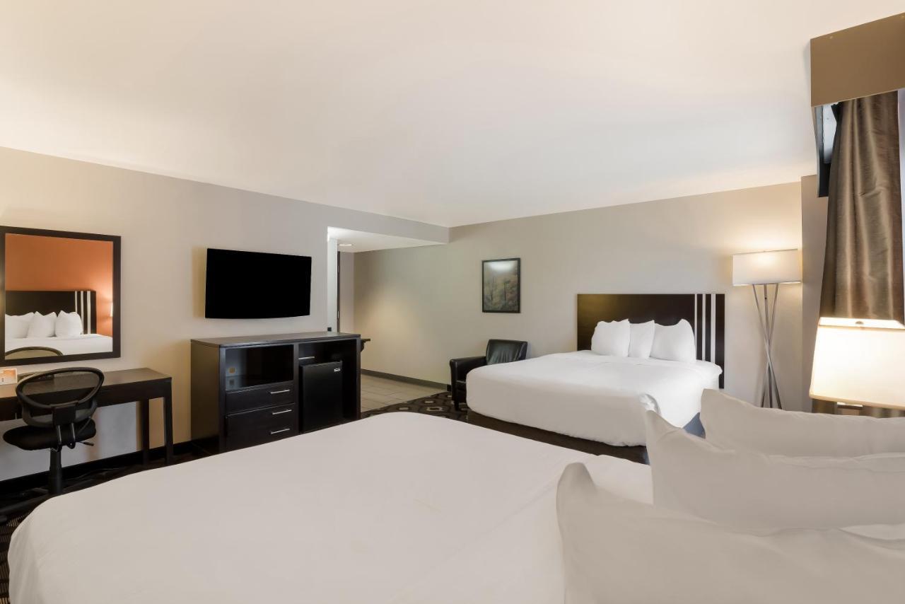 Grand Z Hotel Casino By Red Lion Hotels (Adults Only) Central City Eksteriør billede