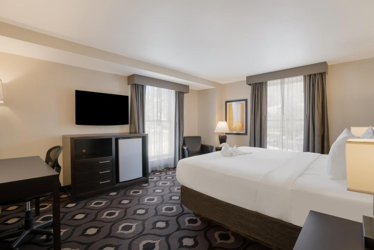 Grand Z Hotel Casino By Red Lion Hotels (Adults Only) Central City Eksteriør billede