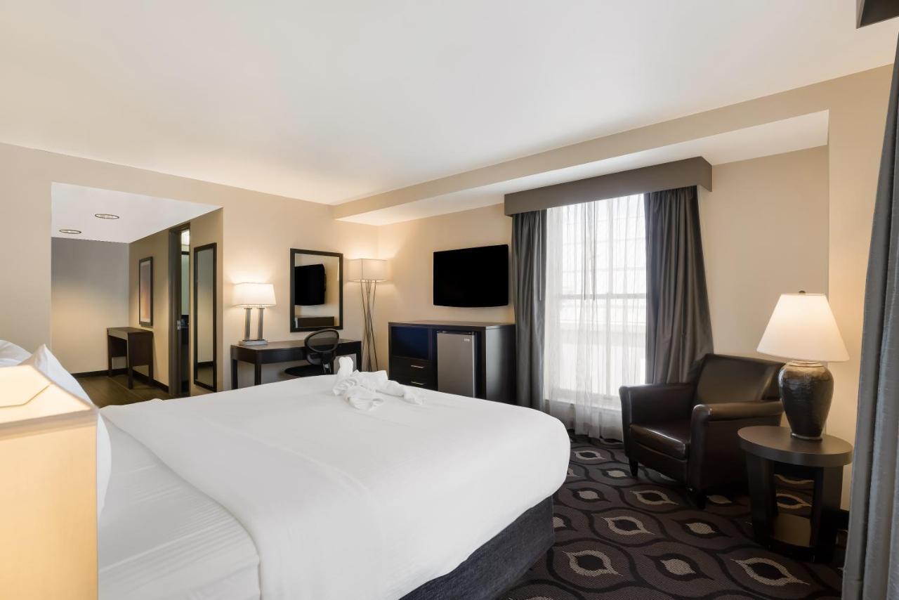 Grand Z Hotel Casino By Red Lion Hotels (Adults Only) Central City Eksteriør billede