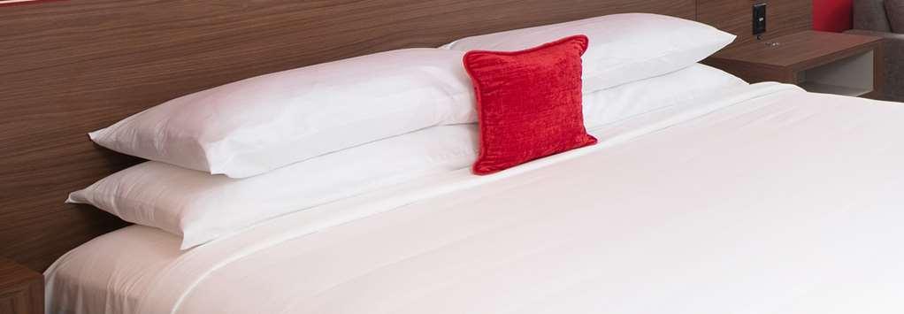 Grand Z Hotel Casino By Red Lion Hotels (Adults Only) Central City Værelse billede