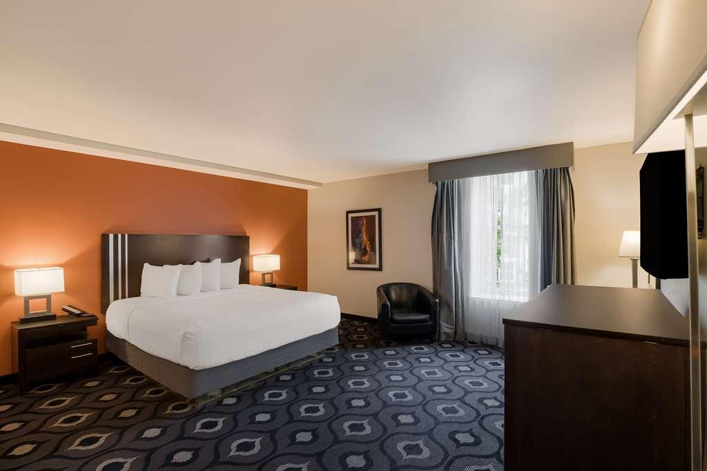 Grand Z Hotel Casino By Red Lion Hotels (Adults Only) Central City Værelse billede