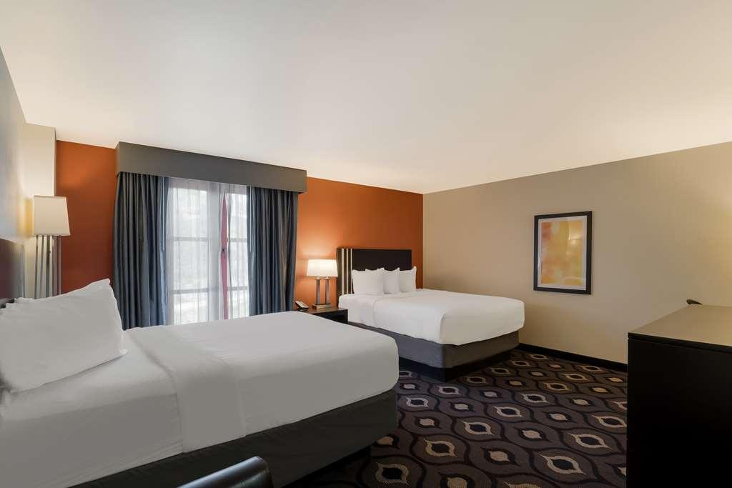 Grand Z Hotel Casino By Red Lion Hotels (Adults Only) Central City Værelse billede