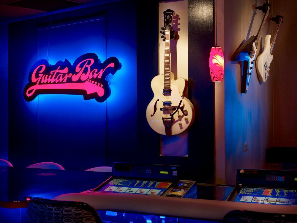 Grand Z Hotel Casino By Red Lion Hotels (Adults Only) Central City Eksteriør billede