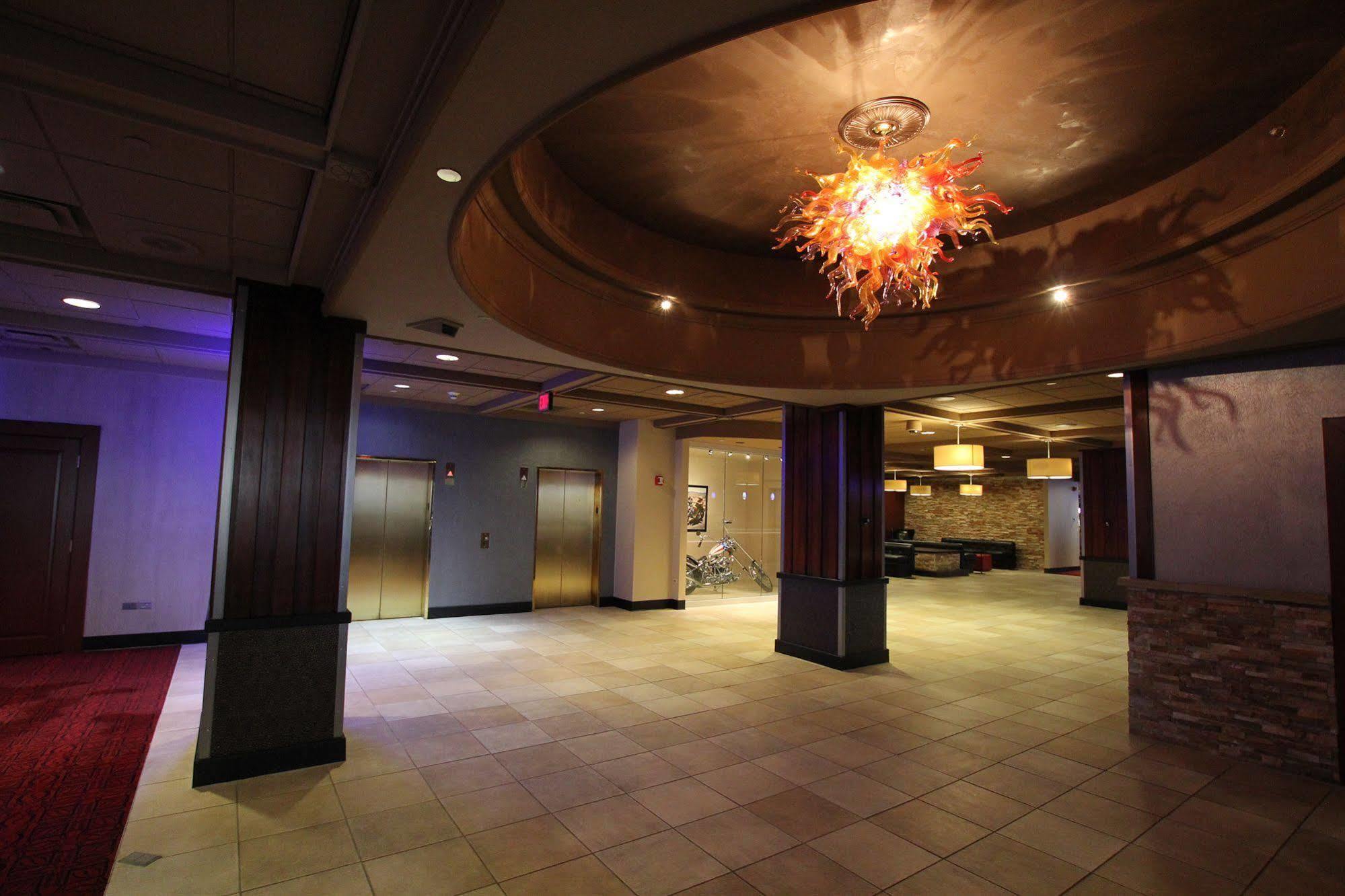 Grand Z Hotel Casino By Red Lion Hotels (Adults Only) Central City Eksteriør billede