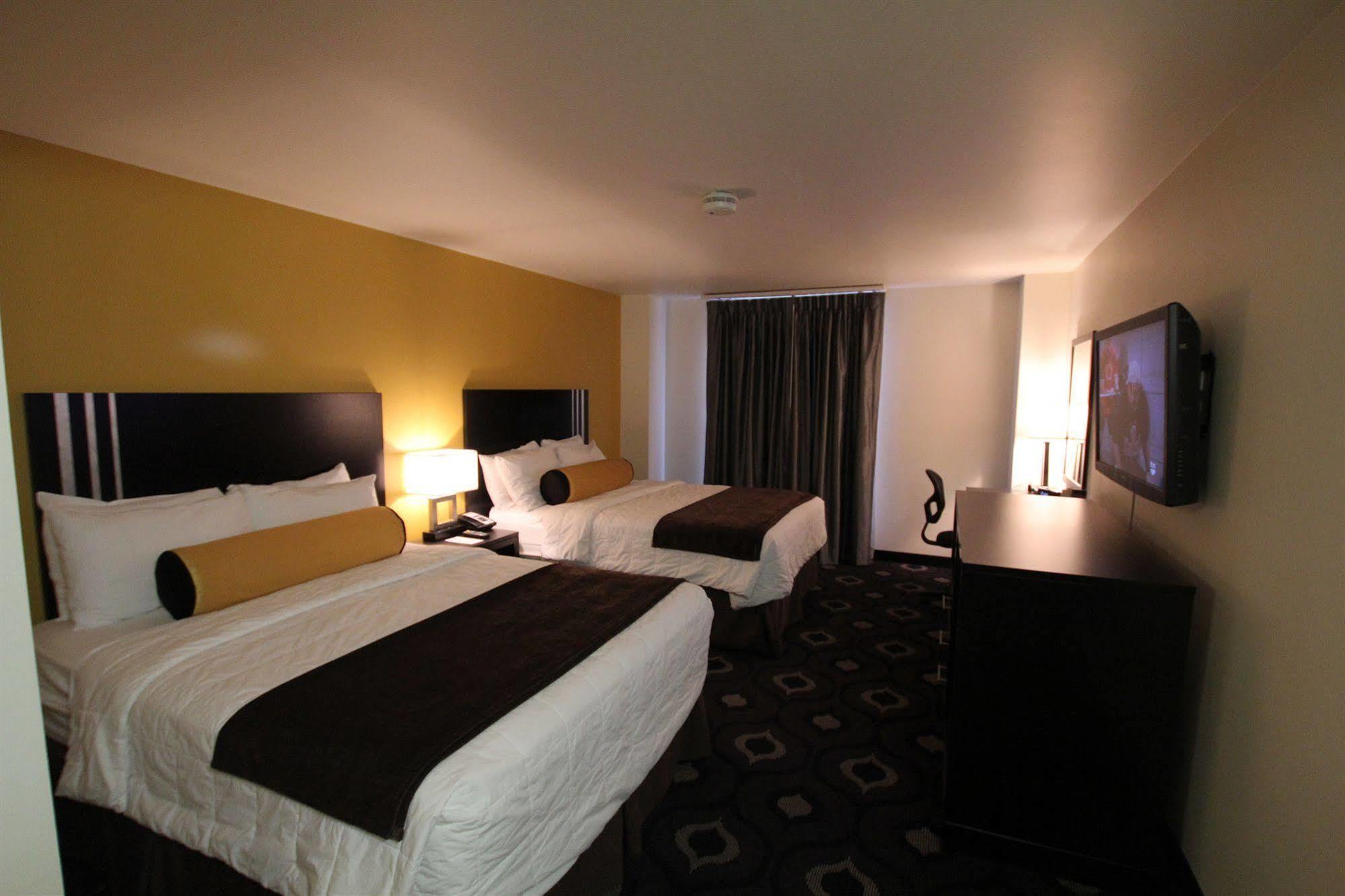 Grand Z Hotel Casino By Red Lion Hotels (Adults Only) Central City Eksteriør billede