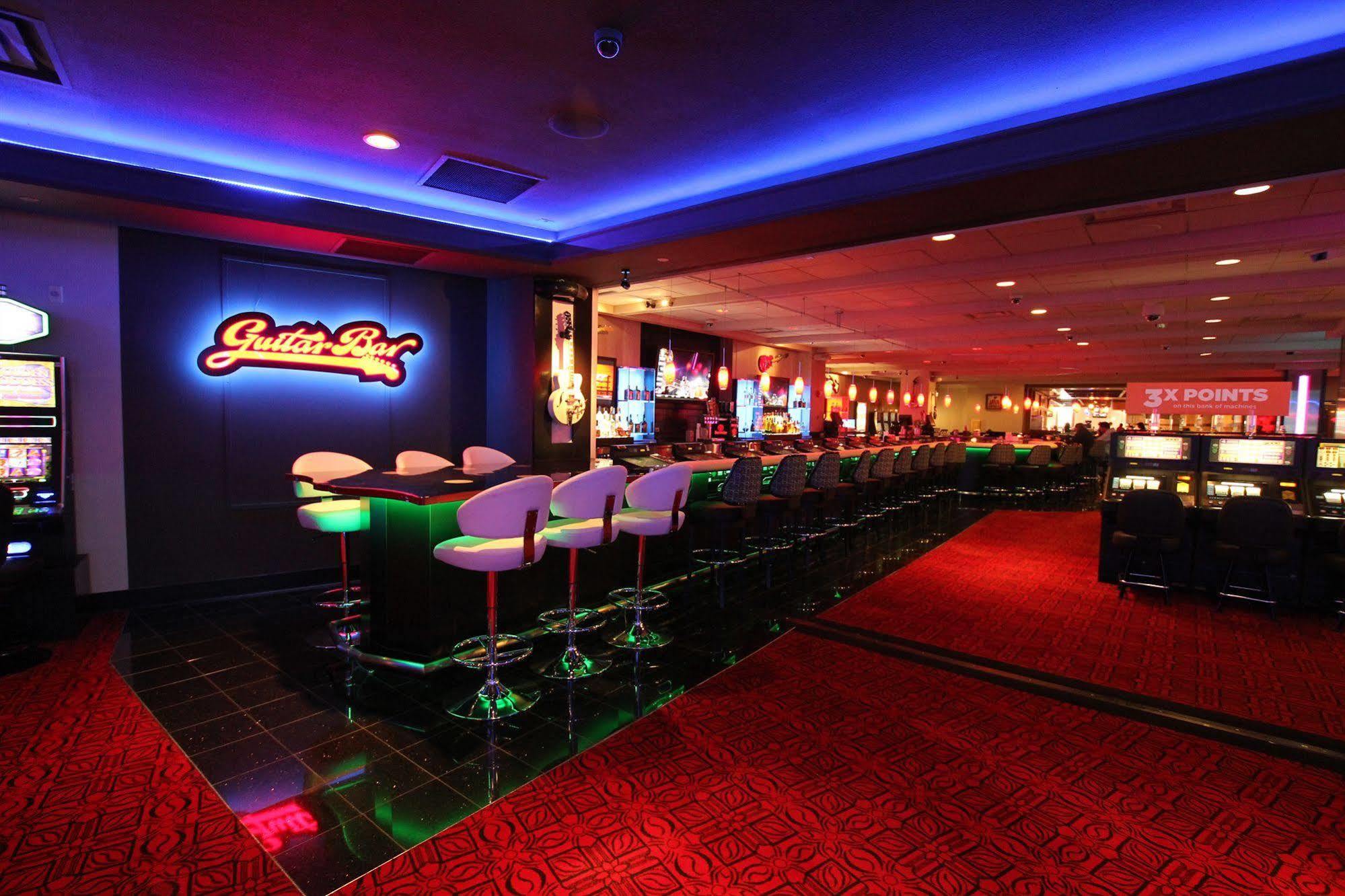 Grand Z Hotel Casino By Red Lion Hotels (Adults Only) Central City Eksteriør billede