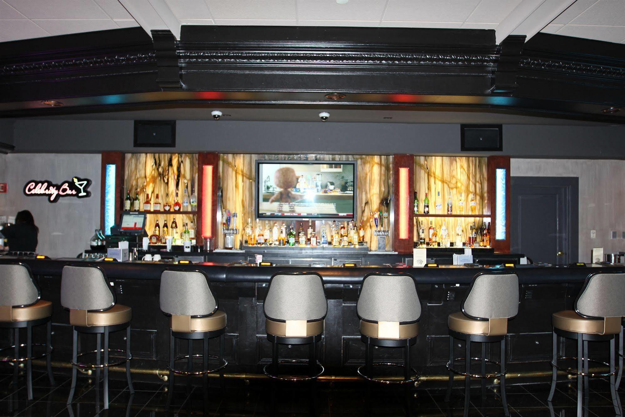 Grand Z Hotel Casino By Red Lion Hotels (Adults Only) Central City Eksteriør billede
