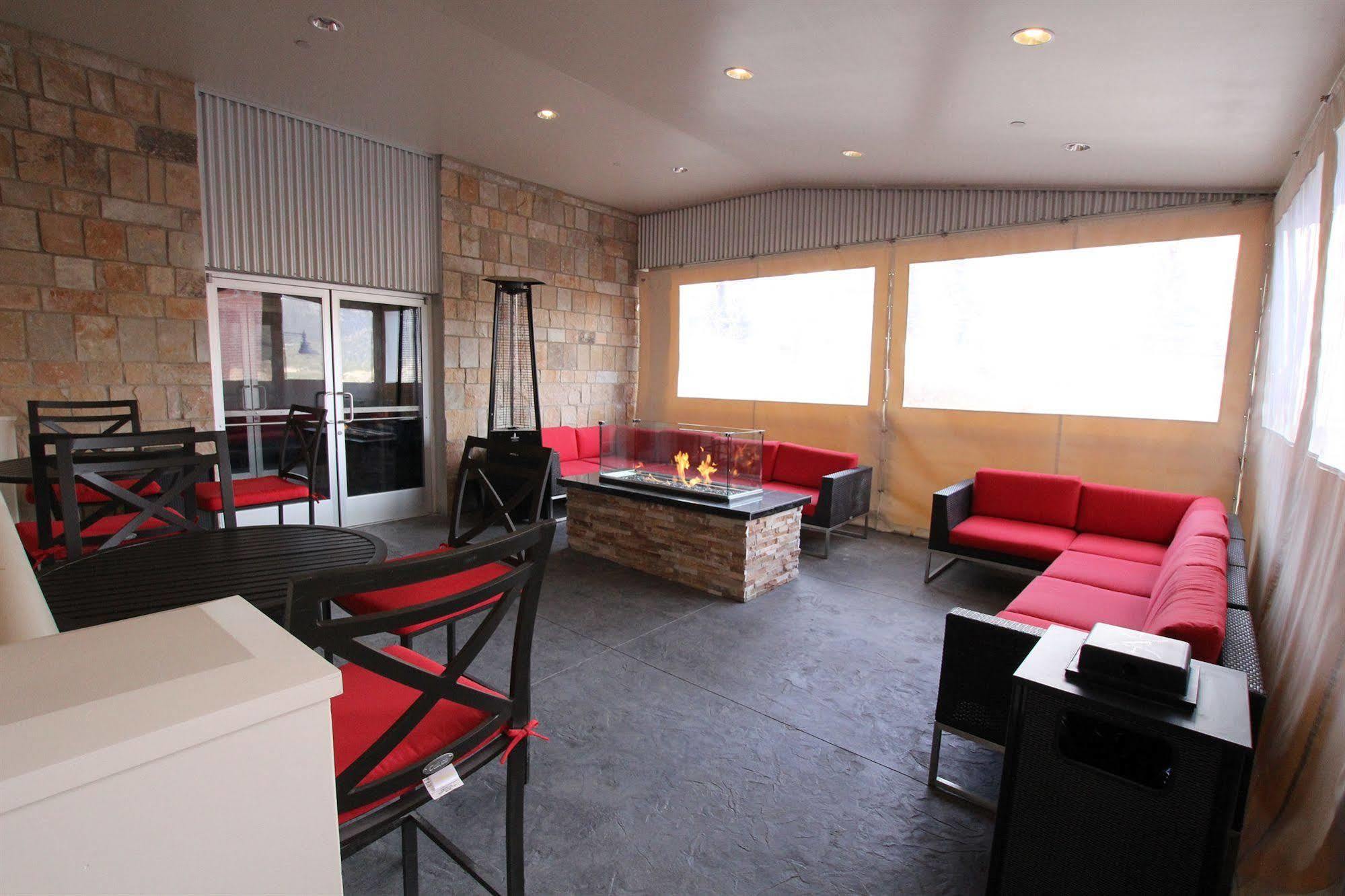 Grand Z Hotel Casino By Red Lion Hotels (Adults Only) Central City Eksteriør billede